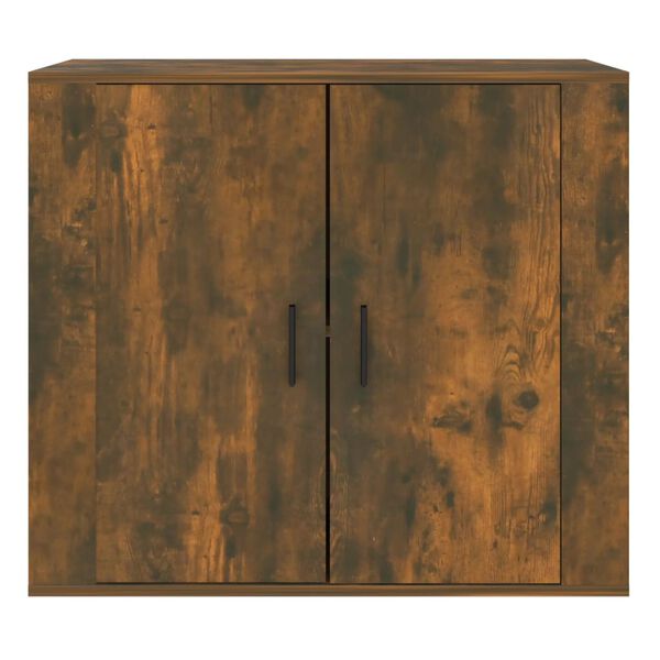 vidaXL Sideboard R&auml;uchereiche 80x33x70 cm Holzwerkstoff
