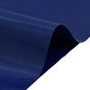 vidaXL Abdeckplane Blau 3x4 m 650 g/m&sup2;