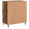 vidaXL Sideboards 3 pcs Altholz 180 x 35 x 70 cm Holzwerkstoff