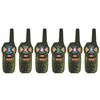 Scout Spielzeug Walkie Talkie 446 MHz