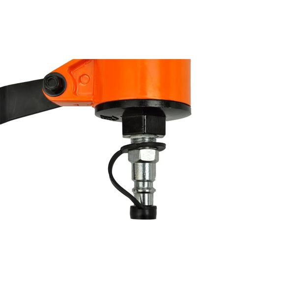 2-in-1-Druckluft-Heftgerät und Nagler