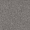 vidaXL Barhocker 2 Stk. Dunkelgrau Stoff