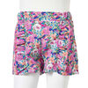 Kindershorts Fuchsia 116