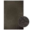 vidaXL Teppich ZIZUR Anthrazit 200x290cm Jute-Optik Indoor und Outdoor