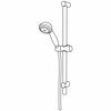 Tiger Splash Eco Duschset Murcia Wassersparend Chrom 555140344