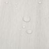 vidaXL Bodenplanken 55 pcs Creme 5,11 m&sup2; PVC