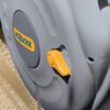 Hozelock Schlauchaufroller Wandmontage mit 10 m Schlauch Auto Reel