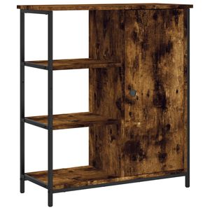 vidaXL Sideboard R&auml;uchereiche 70x30x80 cm Holzwerkstoff