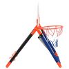 vidaXL Kinder Basketball-Set Multifunktional f&uuml;r Boden und Wand