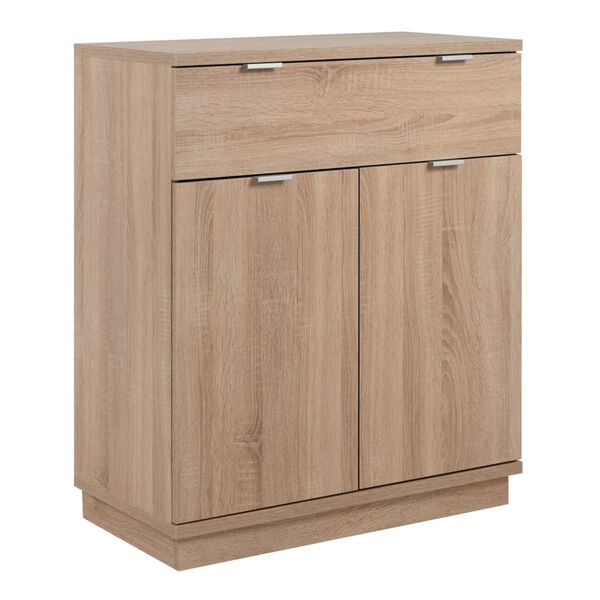 Finori Kommode Chester 01A Sonoma-Eiche
