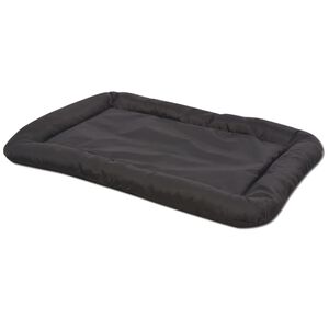vidaXL Hundebett Gr&ouml;&szlig;e M Schwarz