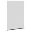 vidaXL Verdunkelungsrollo Marineblau 115x150 cm Stoffbreite 110,7 cm