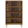 vidaXL Sideboard Altholz 57 x 35 x 89,5 cm Holzwerkstoff