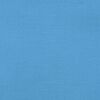 vidaXL Plissee Blau 80x100 cm Stoffbreite 79,4 cm Polyester