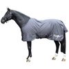 Covalliero Outdoor-Pferdedecke RugBe Zero 135 cm Grau