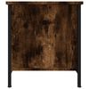 vidaXL TV-Schrank R&auml;uchereiche 100x40x45 cm Holzwerkstoff