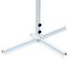 vidaXL Freistehende Markise 500x300 cm Creme