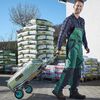 wolfcraft Transportkarre TS 850 Offroad