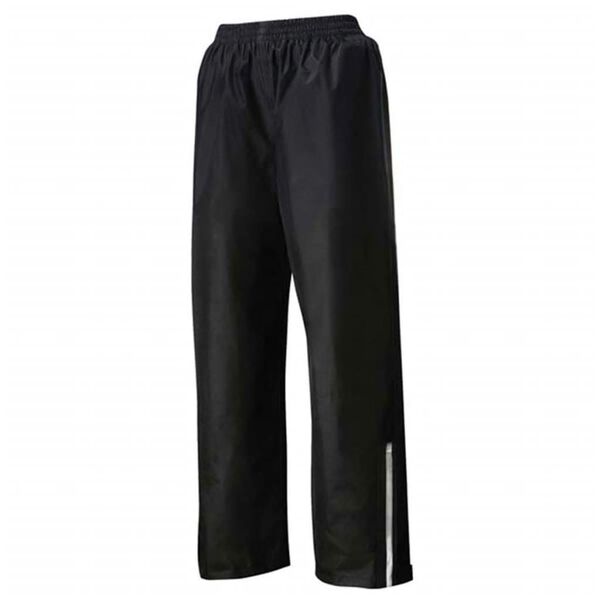 Willex Regenhose Gr. M Schwarz 29616
