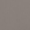 vidaXL Fu&szlig;hocker Taupe 51x41x40 cm Stoff
