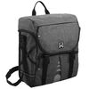 Willex Fahrradtasche 1200 14 L Anthrazit 13213