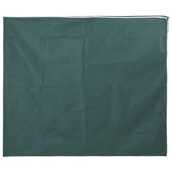 vidaXL Wintervlies mit Rei&szlig;verschluss 2 Stk. 70 g/m&sup2; 2,36x2 m