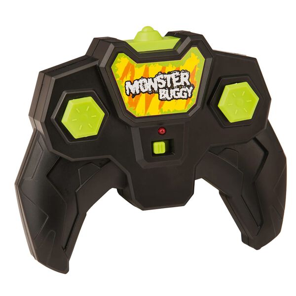 Happy People Ferngesteuertes Spielzeugauto Monster Buggy
