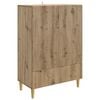Artisan_oak
