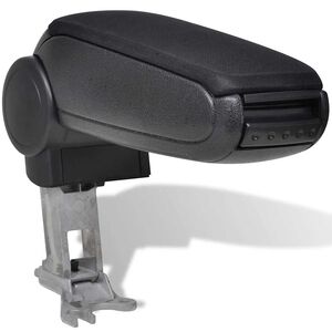 vidaXL Auto-Armlehne f&uuml;r Audi A6 C5 (1997&ndash;2004)