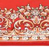 vidaXL Bedruckter Orientteppich Mehrfarbig 140x200 cm