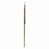 vidaXL Kopfteil Ger&auml;ucherte Eiche 140 cm Holzwerkstoff