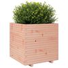 vidaXL Pflanzk&uuml;bel 70x70x72,5 cm Massivholz Douglasie
