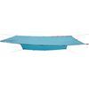 vidaXL Tarp Blau 300x294 cm Wasserdicht