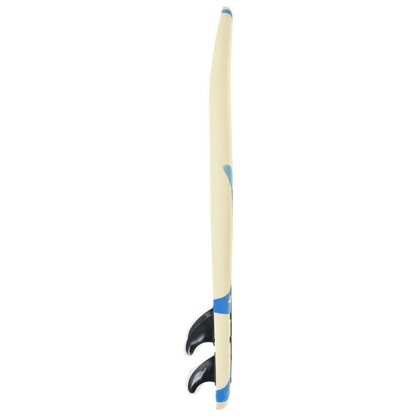 vidaXL Surfbrett 170 cm Stern-Design