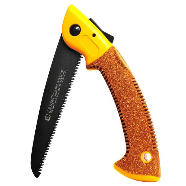 GR&Uuml;NTEK Klapps&auml;ge ZANDER 410 mm
