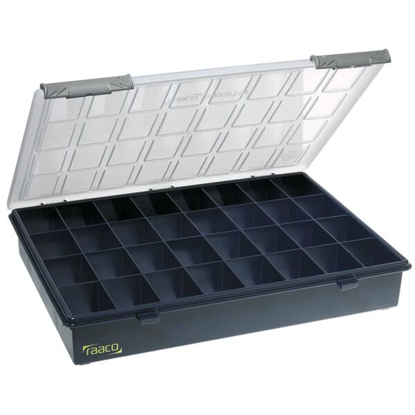 Raaco Sortimentsbox Assorter 4-32 136181