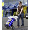 wolfcraft Transportsystem TS 850 5501000