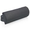 Campart Travel Klappbare Campingliege Ancona Anthrazit 200x67x35 cm