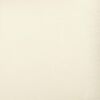 vidaXL Sessel Creme 60 cm Kunstleder