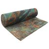 vidaXL Juterolle 50 x 1000 cm Tarnung