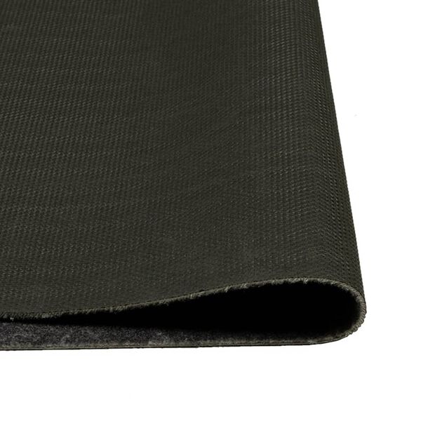 vidaXL K&uuml;chenteppich Waschbar Gew&uuml;rze 60x300 cm Samt