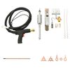 vidaXL 119-tlg. Ausbeulspotter Set