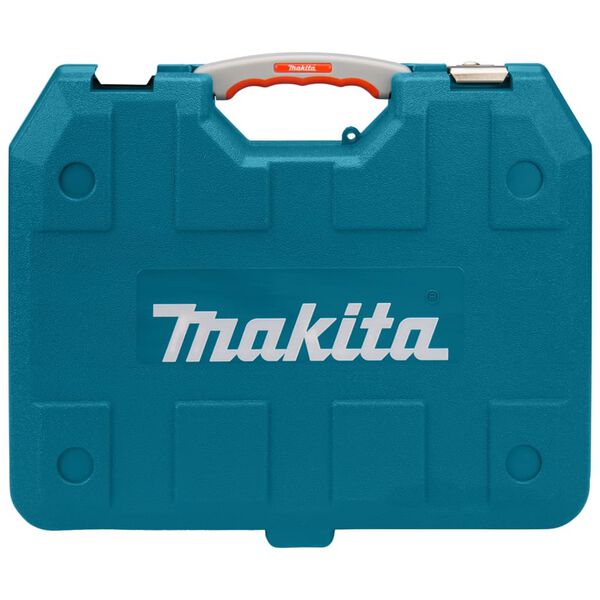 Makita 104-tlg. Bohrer und Bit Set Metallisch