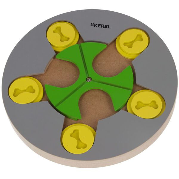 Kerbl Denk- und Lernspielzeug f&uuml;r Hunde Switch 25&times;2,5 cm