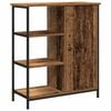 vidaXL Sideboard Altholz 70 x 30 x 80 cm