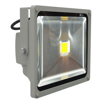 Strahler LED Fluter 50 W 4500 - 5000 Lumen