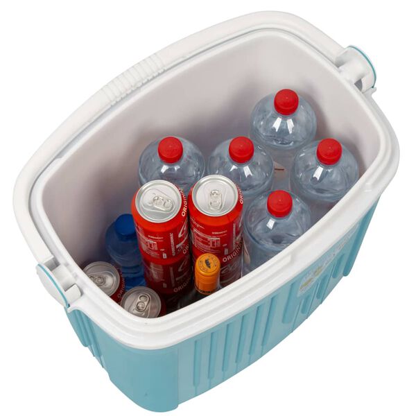 EDA K&uuml;hlbox Iceberg Blau 20 L 6702840