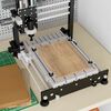 vidaXL Dekoplatten 150 pcs Artisan-Eiche 15 x 21 x 0,27 cm