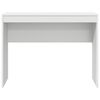 vidaXL Schreibtisch Wei&szlig; 100 x 40 x 76 cm