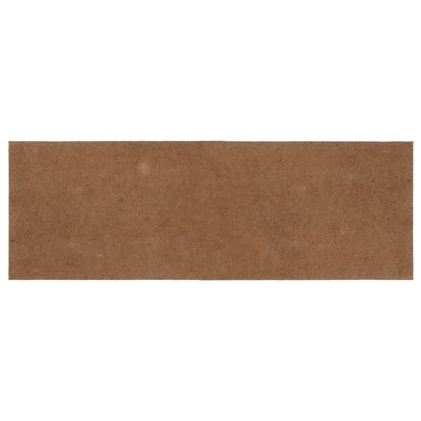 vidaXL Matratzenauflage 70x200 cm Kokosfasern